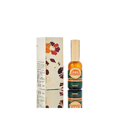 私密细嫩修复精华桦川