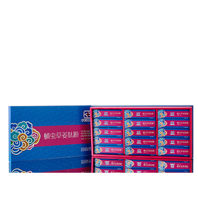 桦川调经养气汤