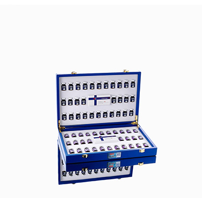 桦川润芯综合版