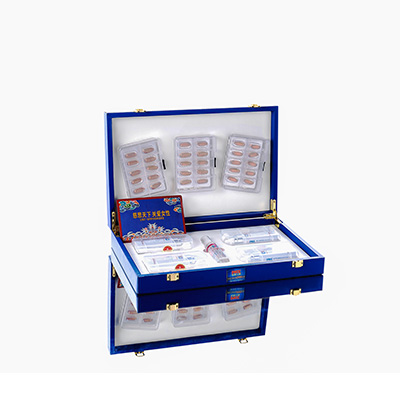 桦川爱芯回春综合版